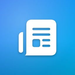 TrustedNews app icon