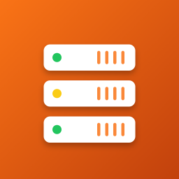 AHMA Unraid Dashboard app icon